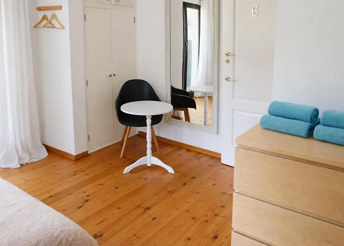 Kowalski 게스트하우스