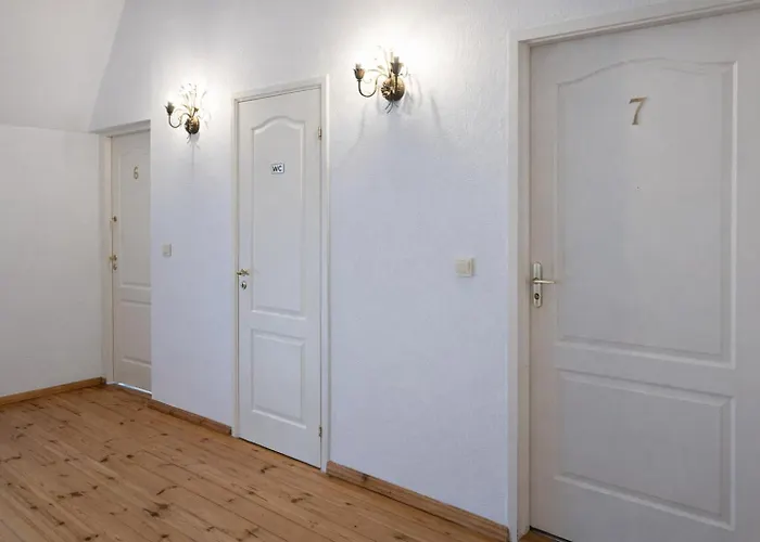 Kowalski 게스트하우스