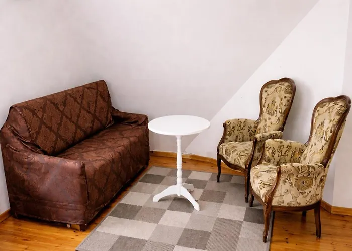 Kowalski 게스트하우스