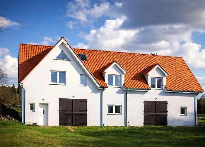 Kowalski 게스트하우스 Lubowo (Szczecinek)